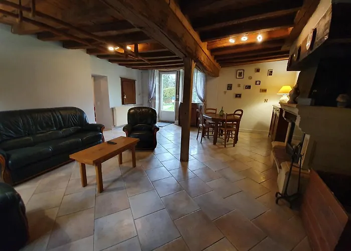 le coq du morvan