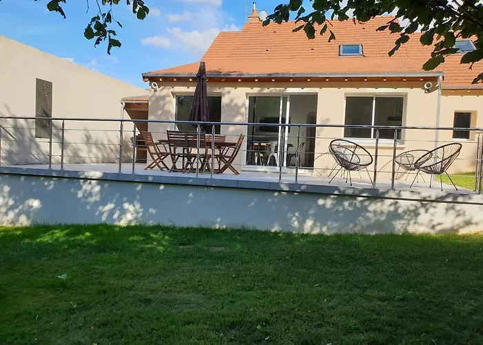 le coq du morvan